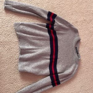 Brandy Melville Sweater